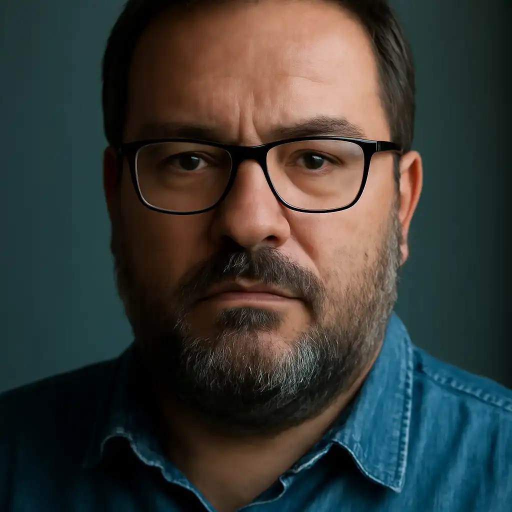 Matteo Adinolfi